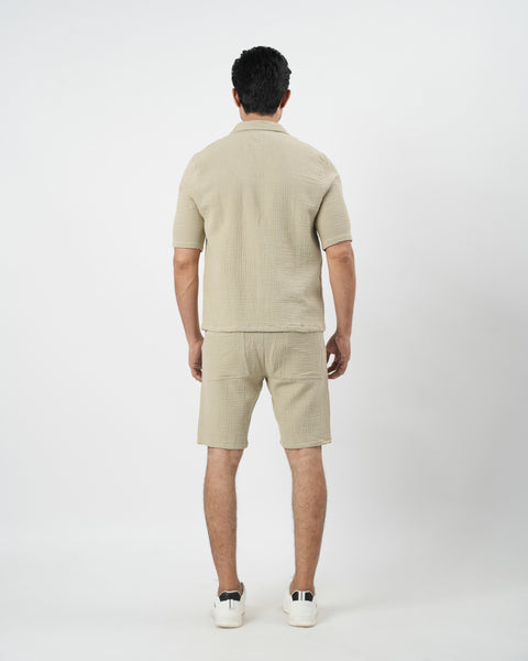Men's Co-Ord Set