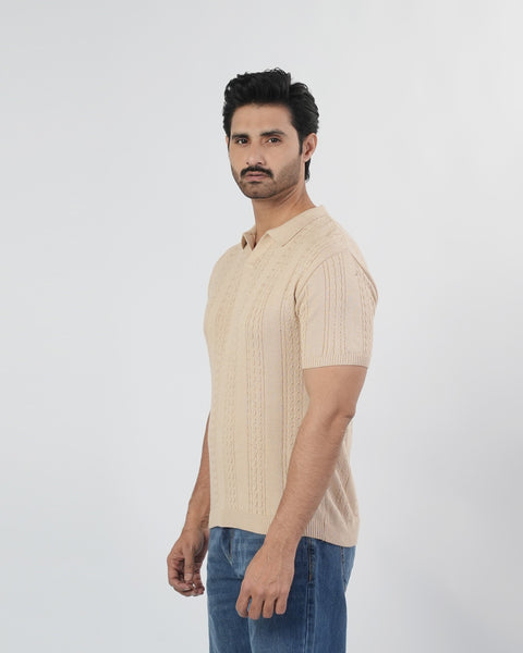 Eminent Men's Polo Sweater