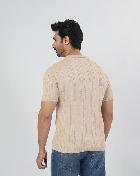 Eminent Men's Polo Sweater