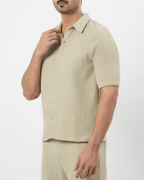 Men's Co-Ord Set