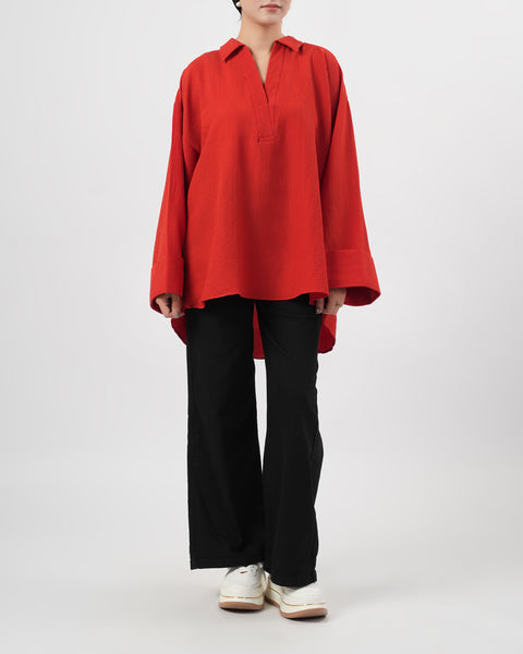 Women's Western Top
