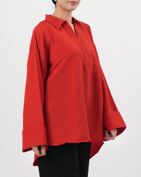 Women's Western Top