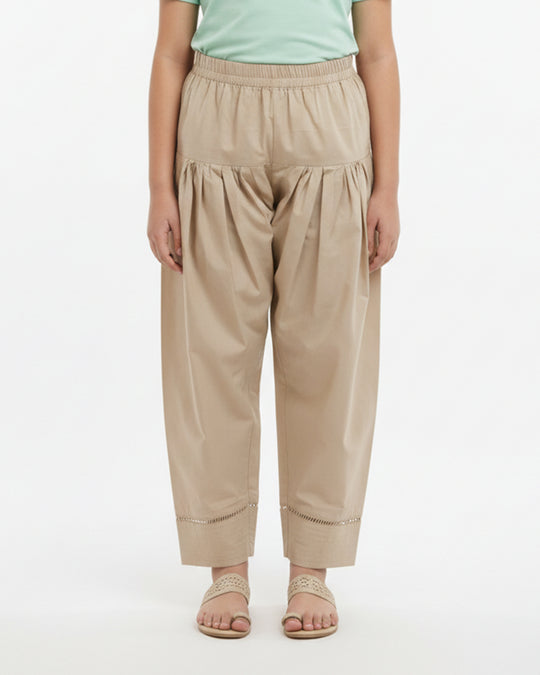 Girls Trouser