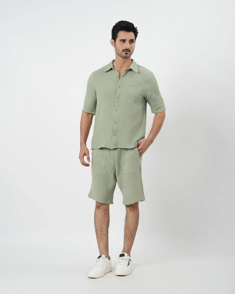 Men's Co-Ord Set