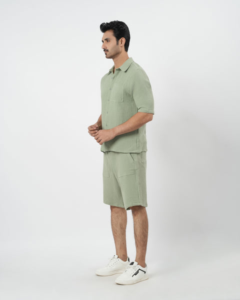 Men's Co-Ord Set