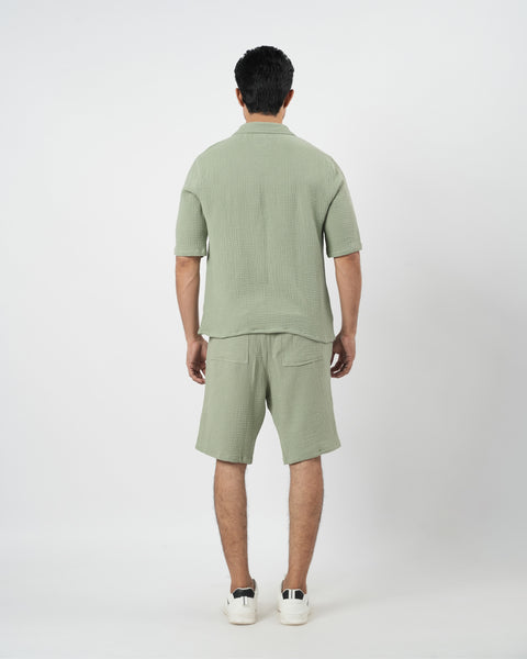 Men's Co-Ord Set