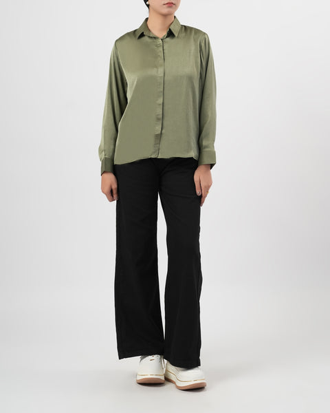 Women's Western Top