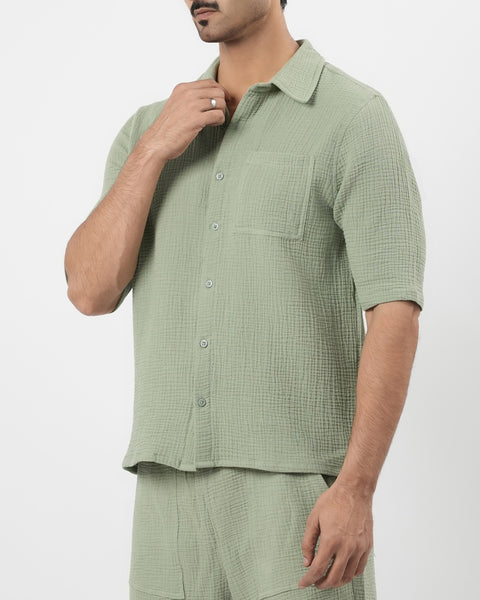 Men's Co-Ord Set