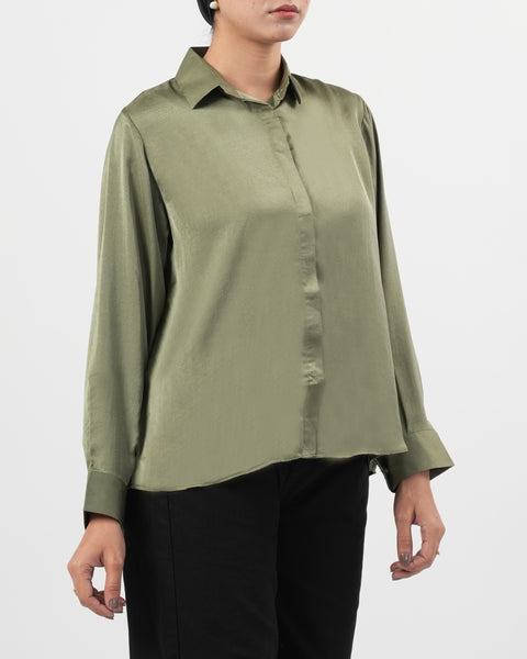 Women's Western Top