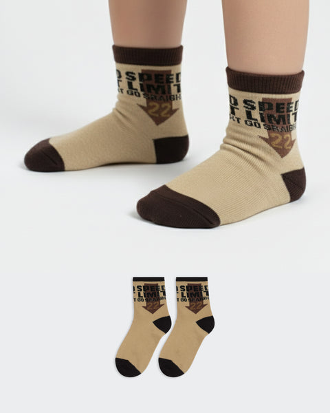 Girls' Ankle Socks