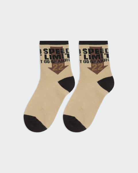 Girls' Ankle Socks