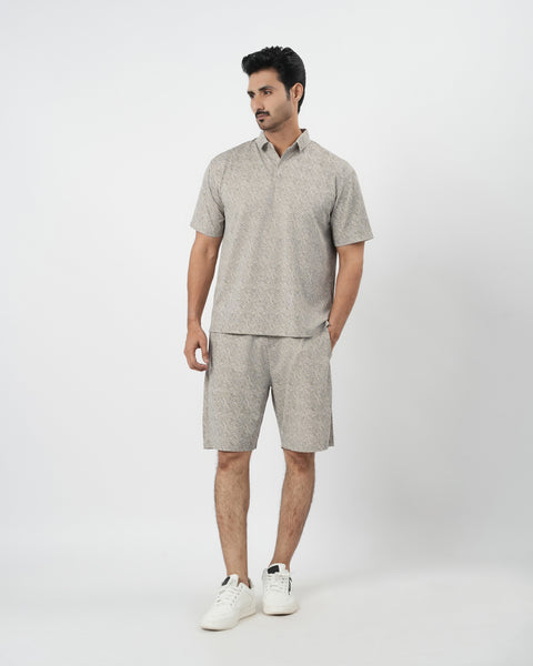 Men's Co-Ord Set