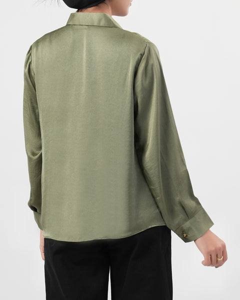 Women's Western Top
