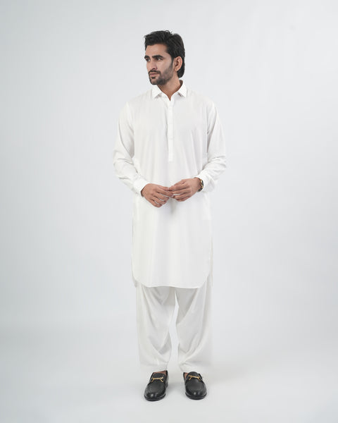 Men's Kameez Shalwar