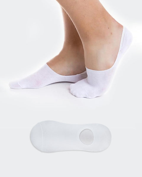 Men's Invisible Socks
