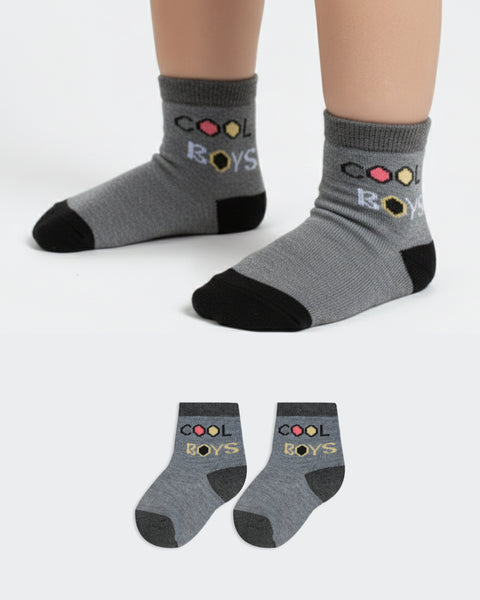 Girls' Ankle Socks