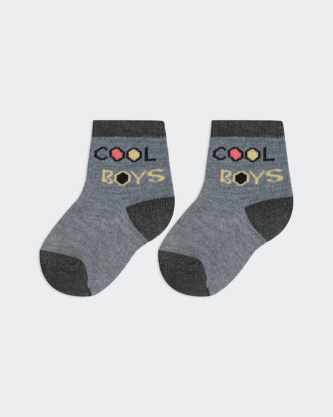 Girls' Ankle Socks