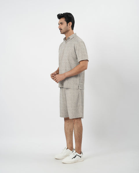 Men's Co-Ord Set