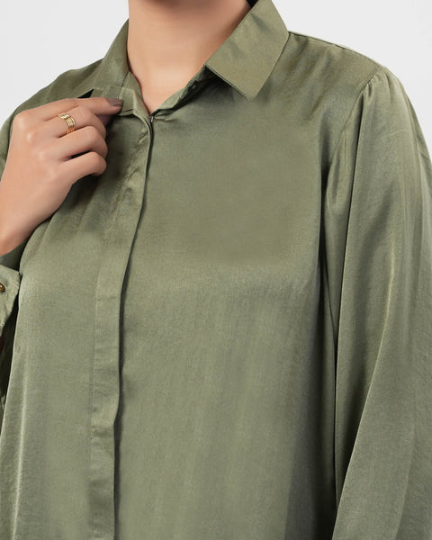 Women's Western Top