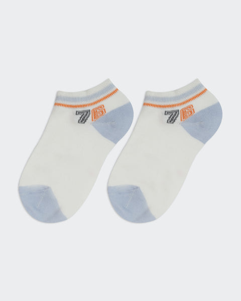 Girls' Ankle Socks