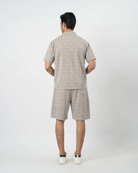 Men's Co-Ord Set