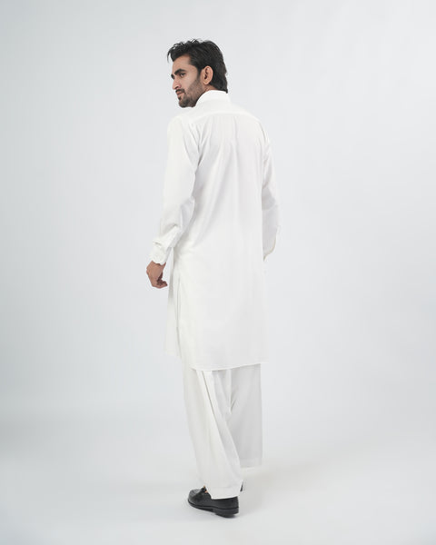 Men's Kameez Shalwar