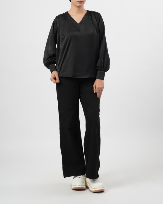 Women's Western Top