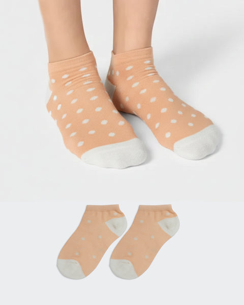 Girls' Ankle Socks
