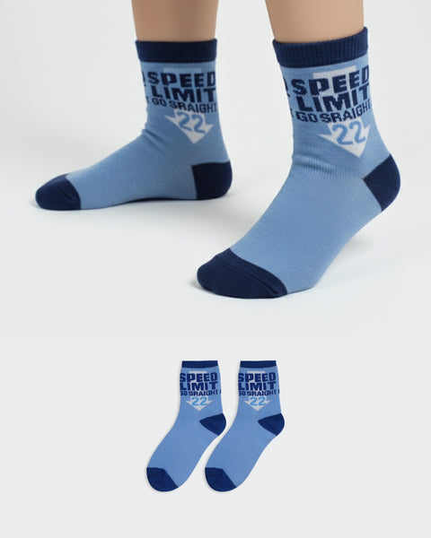Girls' Ankle Socks