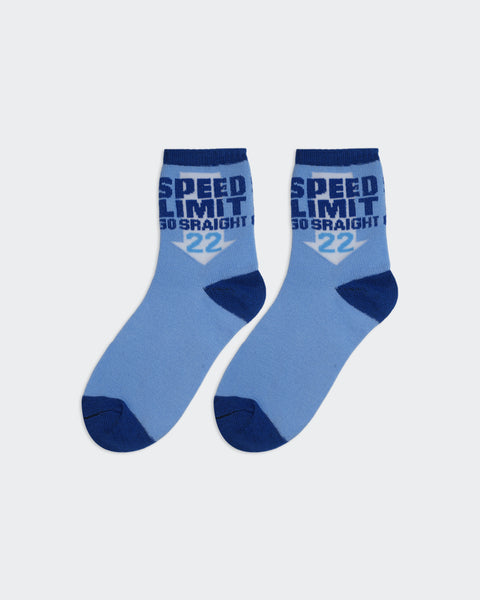 Girls' Ankle Socks