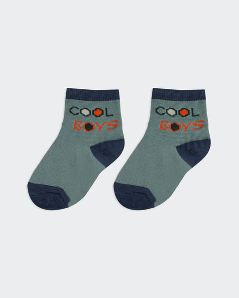 Girls' Ankle Socks