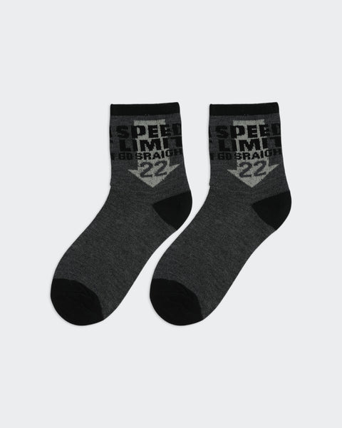 Girls' Ankle Socks