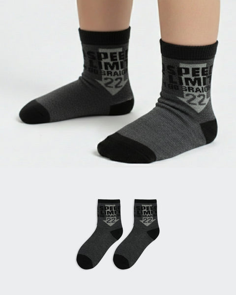 Girls' Ankle Socks