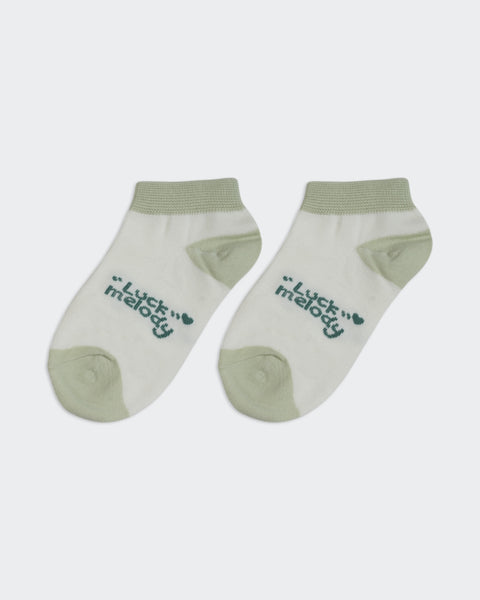 Girls' Ankle Socks
