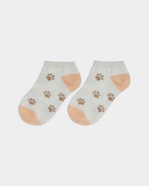 Girls' Ankle Socks