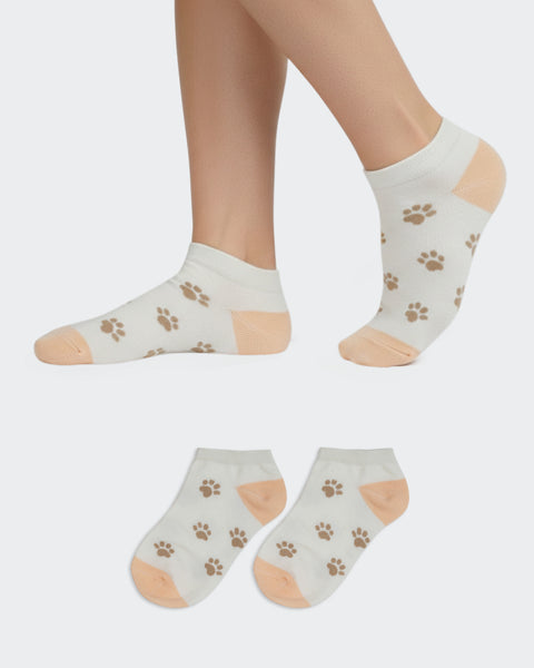 Girls' Ankle Socks