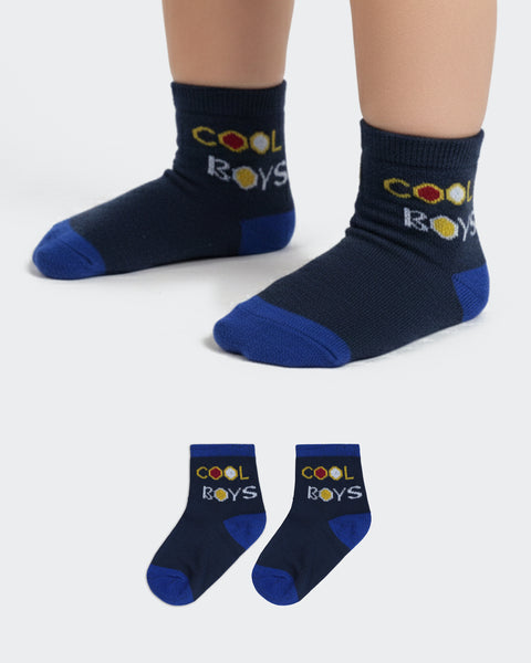 Girls' Ankle Socks