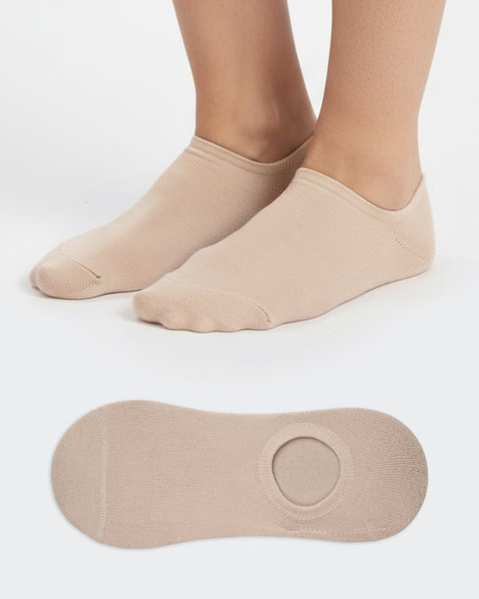 Women's Plain Socks