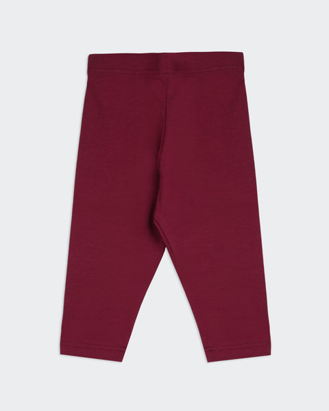 Newborn Girls Tights