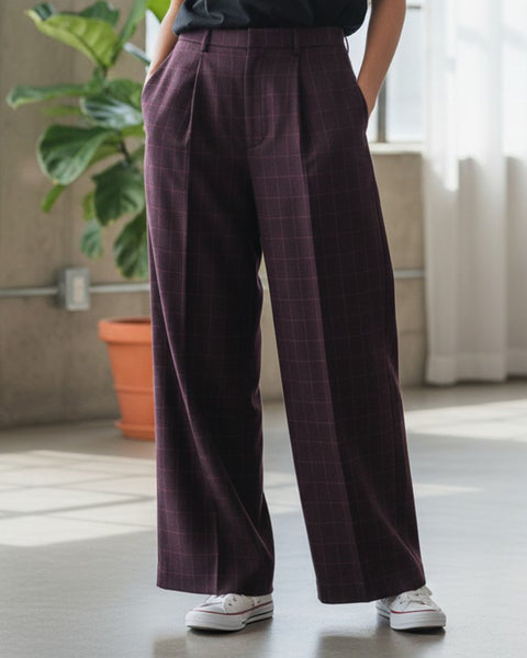 Eminent Women Formal Pant