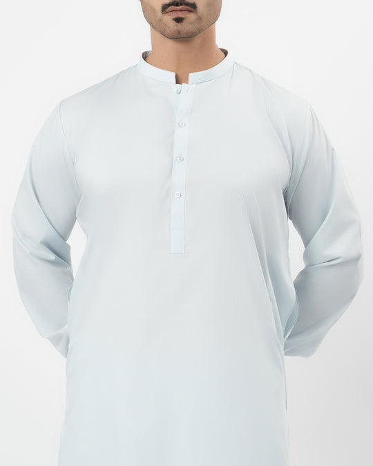 Men's Plain Shalwar Kameez