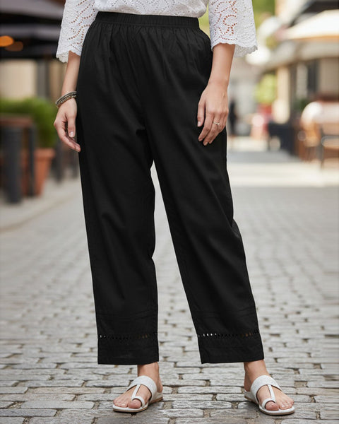 Eminent Women Culottes