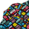 Eminent Girls Chickenkari Printed 2Pcs Shalwar Suit