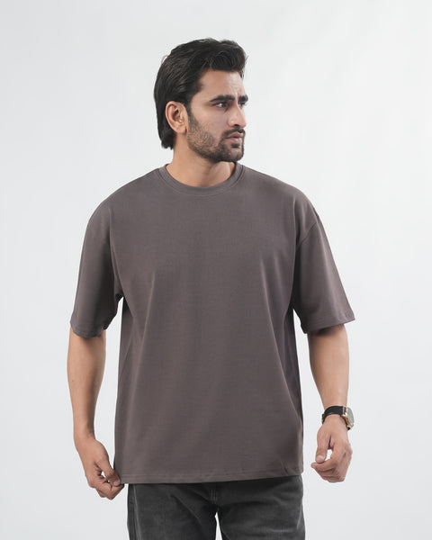 Solid Jersey T-Shirt