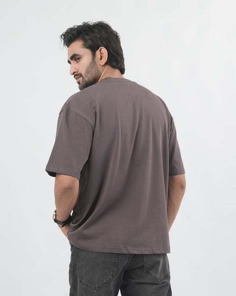 Solid Jersey T-Shirt