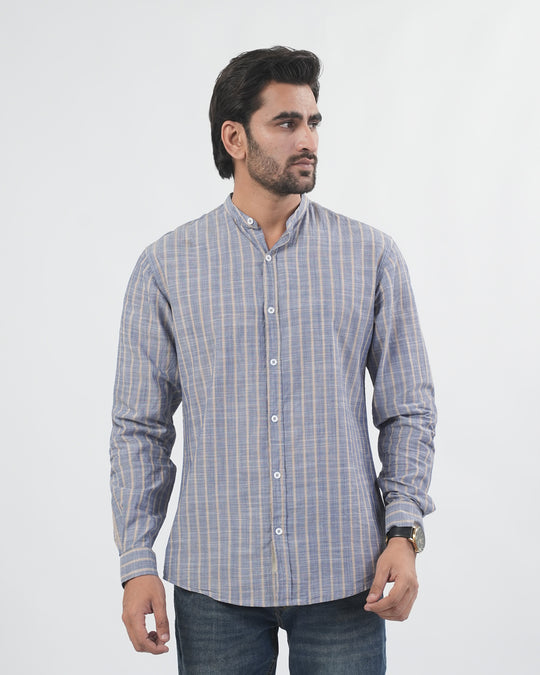 Men's Casual Shirt