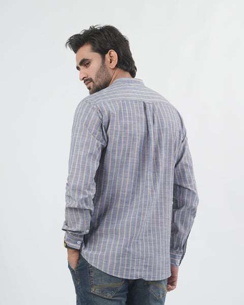 Men's Casual Shirt