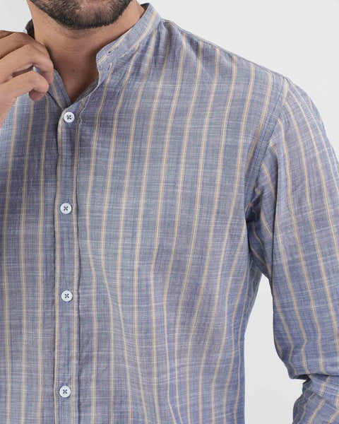 Men's Casual Shirt