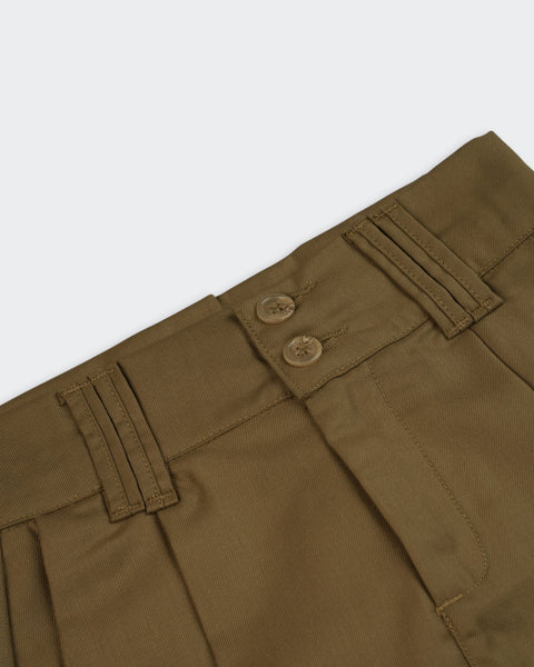 Girls' Cotton Skirts