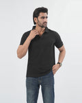 Regular Pique Polo T-Shirt